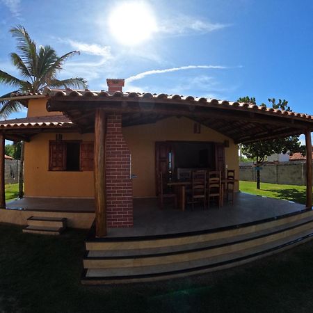 Bahia Haus Don Pietro Villa Canavieiras  Exteriör bild