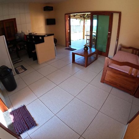 Bahia Haus Don Pietro Villa Canavieiras  Exteriör bild