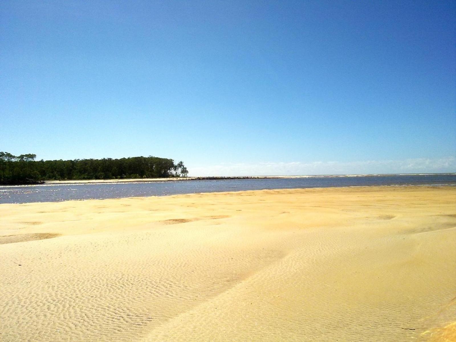 Bahia Haus Don Pietro Villa Canavieiras  Exteriör bild